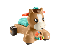 Fisher-Price Spacerowy kucyk Pchacz-Jeździk - 1014003 - zdjęcie 1
